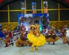 Quadrilha junina Alavantu orgulha São Luís do Quitunde
