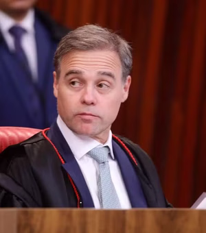 Polícia quer ampliar esquema de proteção para a família do ministro Mendonça