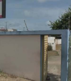 Criminosos invadem creche e furtam alimentos da dispensa