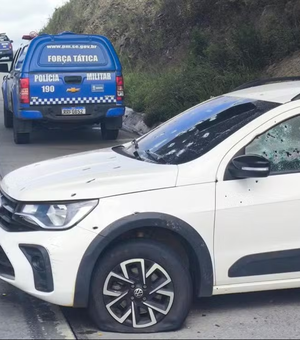 Suspeitos de homicídio em Arapiraca morrem em confronto com a polícia em Propriá-SE