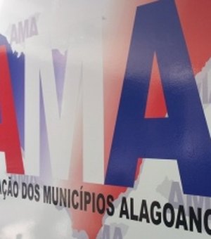 Renan Filho e Arthur Lira aprovam acordo pela presidência da AMA