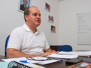 Quatro meses após perder vaga na câmara, Alan Balbino é exonerado de cargo na prefeitura