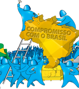 AMA se destaca como recordista de participação nas Marchas a Brasília