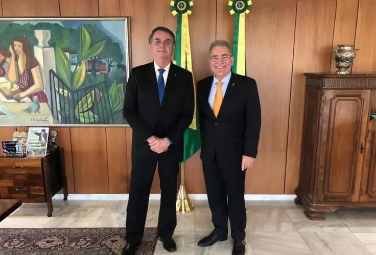 Políticos alagoanos dizem o que esperam do novo ministro da Saúde de Bolsonaro