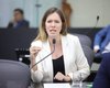 Cibele Moura reage à ação judicial sobre progressão parcial e defende autonomia do Colégio Tiradentes