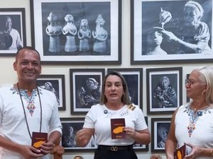 Alane Menezes inova e fortalece o turismo cultural em União dos Palmares com o “Passaporte Cultural”