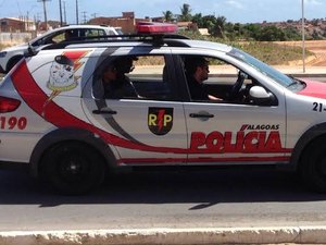 Três casos de tráfico de drogas são registrados em Maceió e Rio Largo