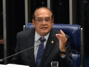 'Mesmo se urna queimar ou for danificada, sistema recupera voto', diz Presidente do TSE