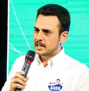 Nivaldo Albuquerque reforça compromisso com investimentos na saúde pública