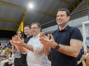 Barbosas entram em campo e elevam temperatura da disputa em Alagoas