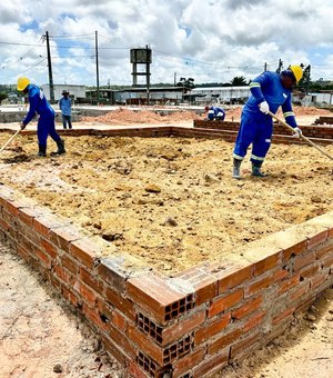Marechal Deodoro receberá 950 unidades habitacionais pelo Programa Minha Casa, Minha Vida