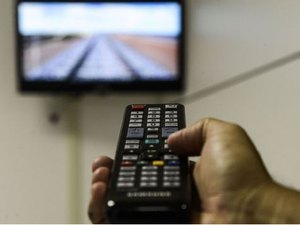 TV paga perdeu mais de 500 mil assinantes em 2018