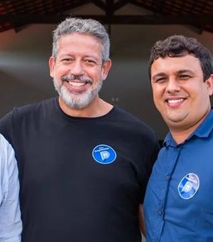 Com investimentos garantidos por Arthur Lira, obras do Anel Viário de Girau do Ponciano avançam