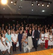 Câmara homenageia com título de cidadão honorário maestro Marcos Sena