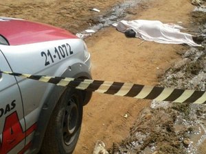 Mulher é encontrada morta no bairro Planalto