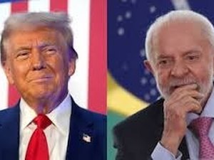Crise com Estados Unidos e Venezuela mostra fragilidade diplomática do governo Lula