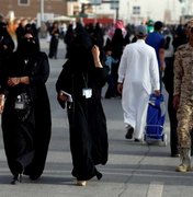 Arábia Saudita segue com mudanças e mulheres poderão se alistar no Exército