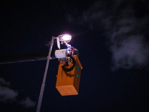 Prefeitura executa 5 mil atendimentos do Disque Luz no mês de julho