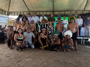 Programa “Da Terra à Mesa” beneficia mais de 300 famílias agricultoras no sertão de Alagoas e Pernambuco