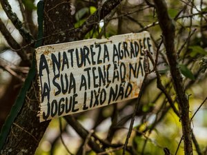 Arapiraca abre inscrições para 1ª Conferência de Meio Ambiente do Agreste