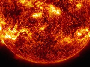 NASA lança no sábado a sonda que vai estar mais perto do Sol