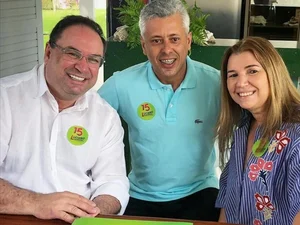 Articulação de Luciano Barbosa deixa Vytor Ferro mais próximo de assumir vaga na Câmara de Vereadores