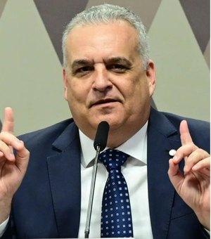 Filiação de Gaspar ao PL confirma plano vazado em anotações de Flávio Bolsonaro