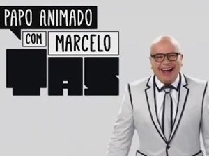 Cartoon Network anuncia talk-show de Marcelo Tas para maio