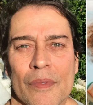 Marcello Antony comenta decisão de contar que filho tinha vírus do HIV