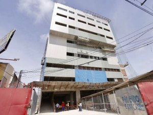 Renan Filho confirma que Hospital da Mulher será entregue até julho