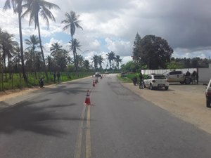 Cidades da Zona da Mata são alvo de operação
