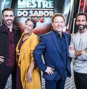 'Mestre de Sabor' decepciona o público e derruba audiência da Globo