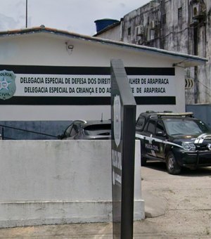 Homem é preso por descumprir medida protetiva no bairro Batingas, em Arapiraca