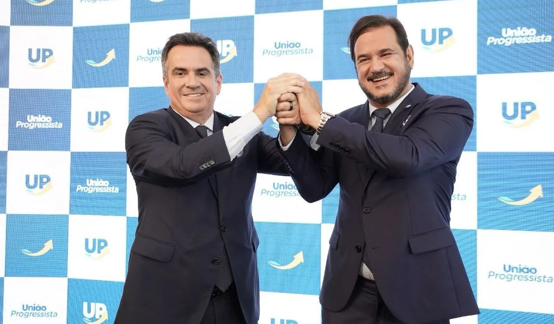 União Brasil e PP decidem sair do governo Lula e apoiar anistia