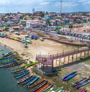 Prefeitura realiza inaugurações e abre oficialmente o Traipu Folia 2026 nesta sexta (13)