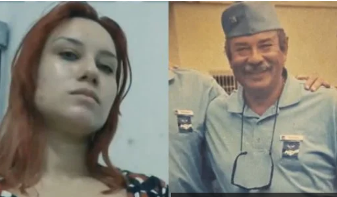 Garota de programa mata coronel e se passa pela vítima por 4 meses no RN