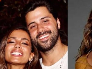 Anitta confirma fim de namoro com empresário americano após 4 meses