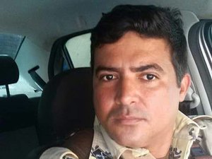 SSP de Sergipe lamenta morte do capitão da PM