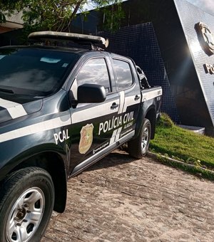 Polícia Civil realiza prisão de irmãos foragidos em São Paulo