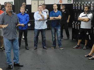 Paulista A2: XV de Piracicaba contrata Vica para evitar rebaixamento