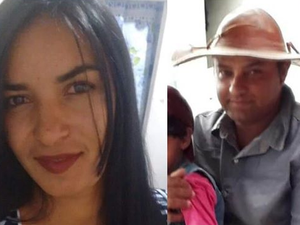 Polícia diz que triplo homicídio no Sertão pode ter sido motivado por conflito de terra