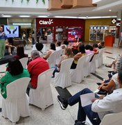 Ministério Público participa de roda de conversa que trata de prevenção e posvenção do suicídio