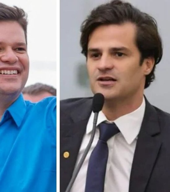 Apoiado por Luciano há 4 anos, em 2026 Davi Davino terá um único cabo eleitoral em Arapiraca