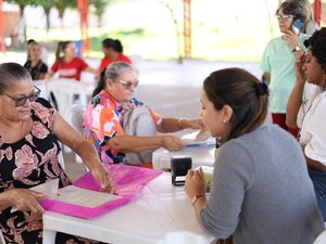 Estado regulariza 250 imóveis e garante moradia à população de Marechal Deodoro