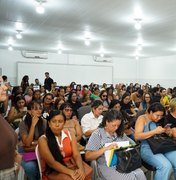 Entrega de documentos de convocados do PSS 2026 segue até a quinta (9)