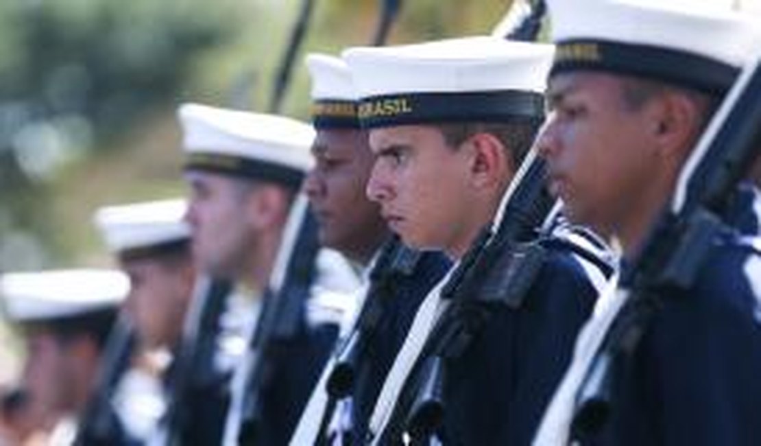 Alistamento militar para jovens que completam 18 anos já começou