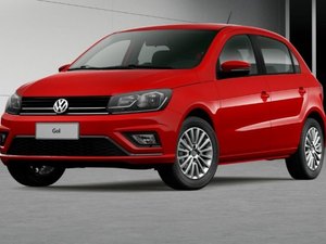 Volkswagen Gol deixará de ser fabricado este ano; substituto está definido