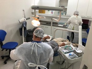 Saúde disponibiliza serviço de assistência odontológica; confira os locais para atendimento