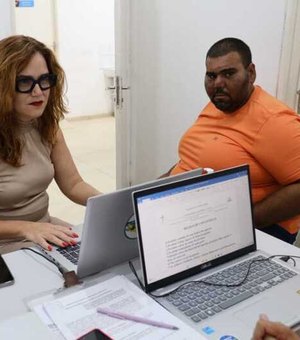 Comitê Pop Rua/Jus visita unidade de acolhimento a pessoas em situação de rua na parte alta de Maceió