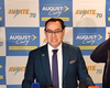 Avante oficializa Augusto Cury como candidato à Presidência